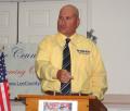 Sonny Haas, candidate for Lee County Commission, District 2